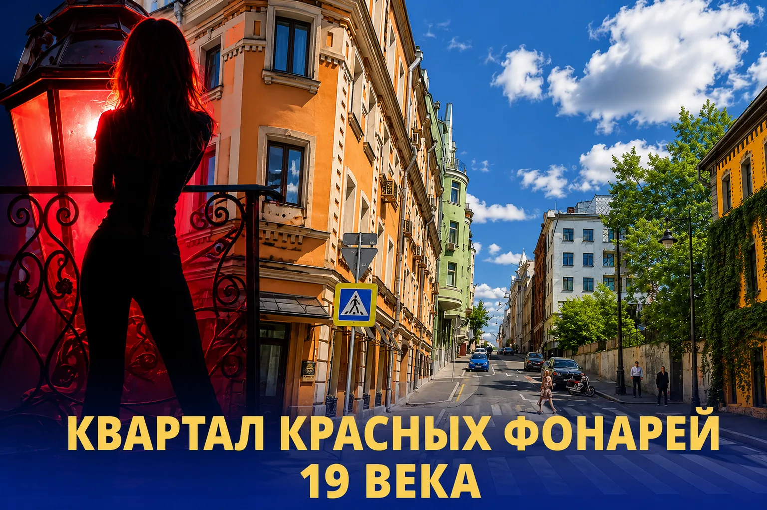 🔞 ИЗ 127 ДОМОВ — 97 БЫЛИ ЛЕГАЛЬНЫМИ ДОМАМИ ТЕРПИМОСТИ!