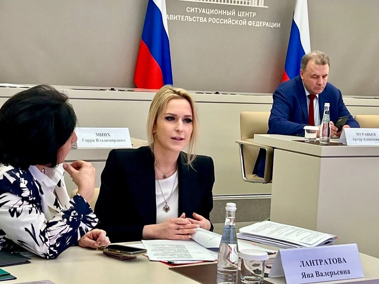 Госслужба станет доступнее: кадровые процедуры переведут в удобный формат  Когда человек хочет посту