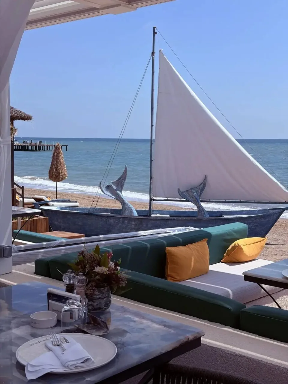 🏨 Rixos Premium Belek 5⭐️: суперцены на премиум-отдых