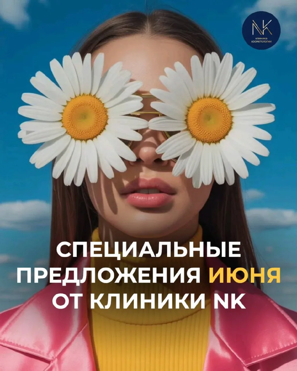 🌺 Лето официально началось!