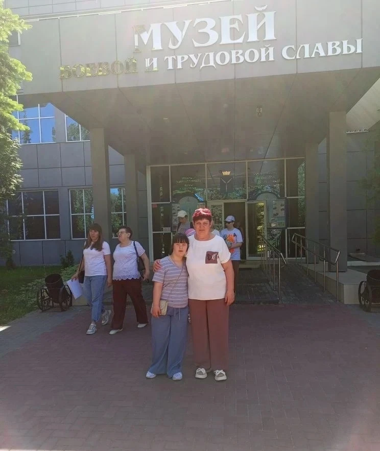 ☀️В кадре - летние каникулы!
⁣
Наступили долгожданные каникулы и наши ребята уже отправились в увлек