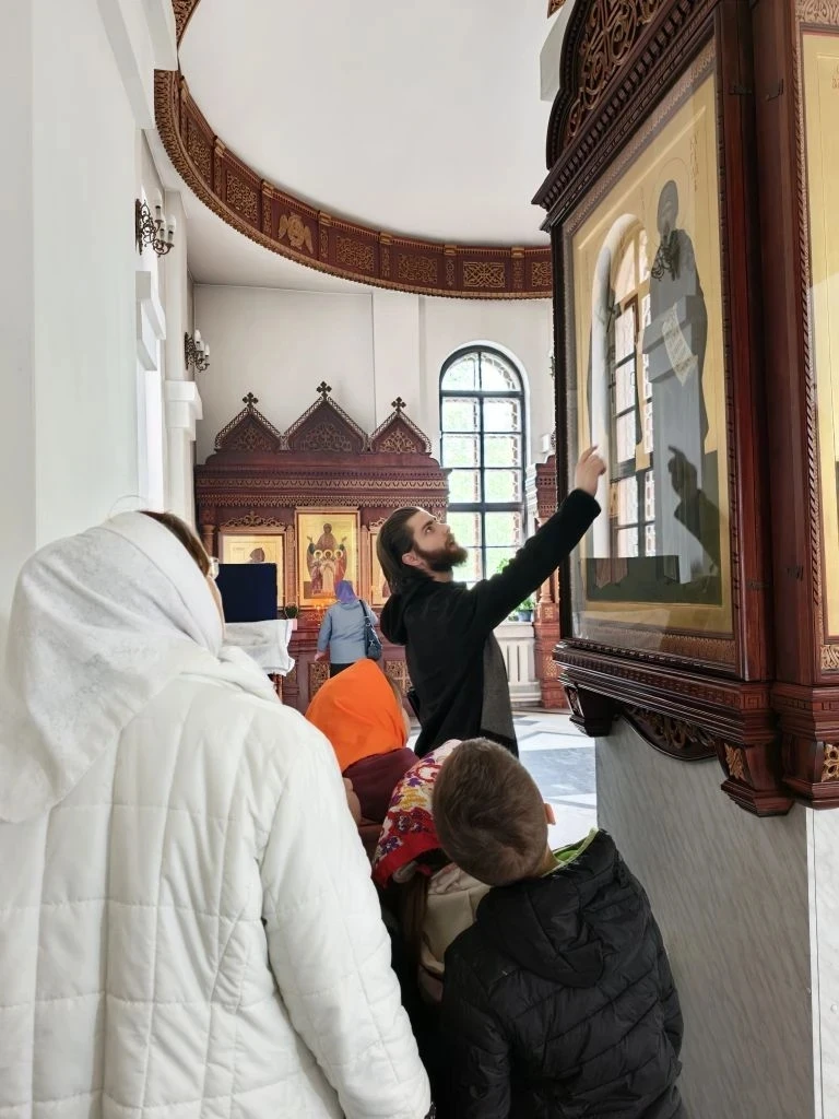 Вот и закончилось дошкольное детство! Наши выпускники попрощались с детским садом, ведь уже в сентяб
