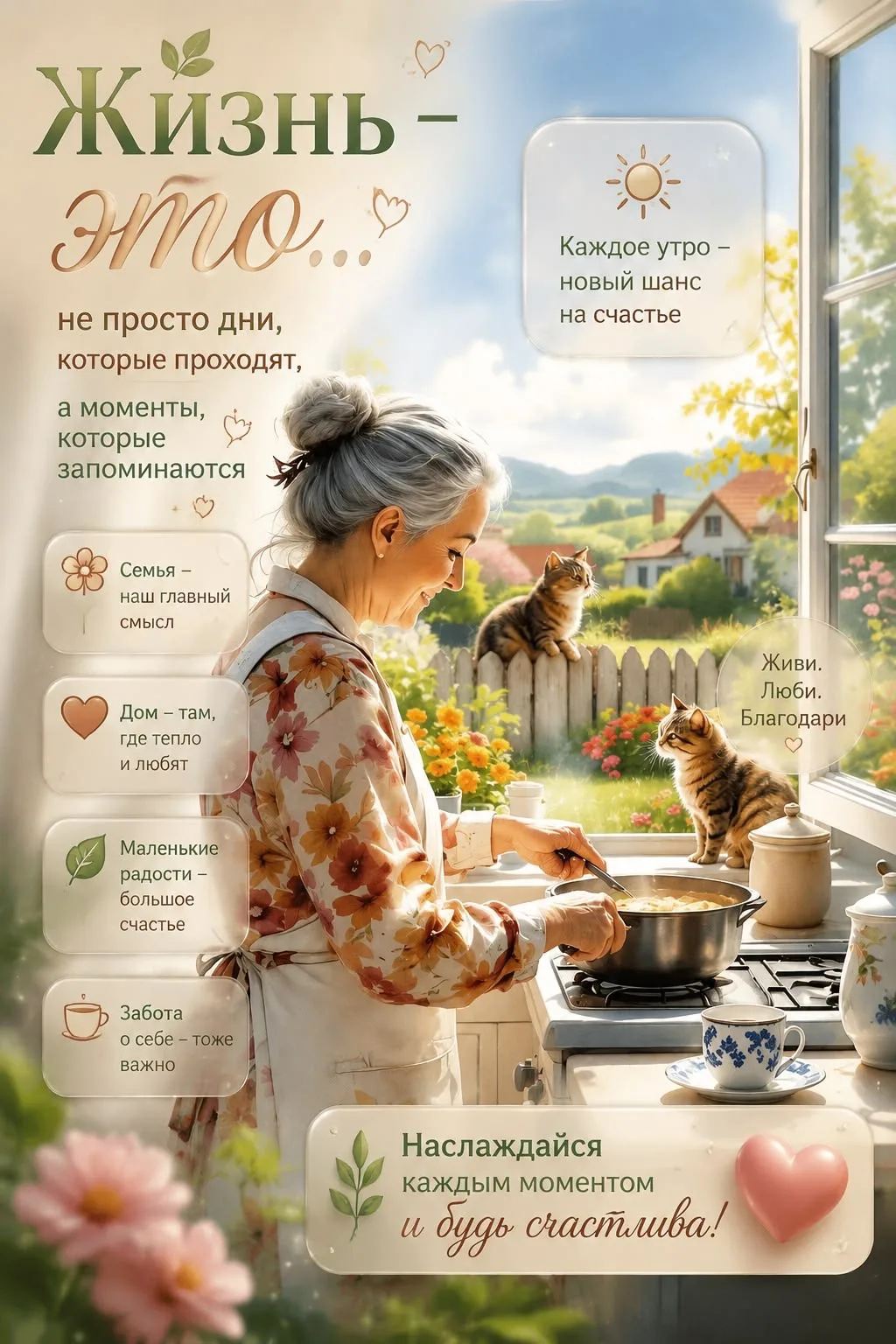 ПРАЗДНИКИ СЕГОДНЯ | ОТКРЫТКИ