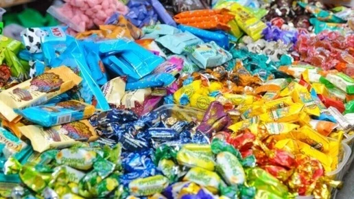 Волгоградцам рассказал, чем грозит любовь к кислому мармеладу