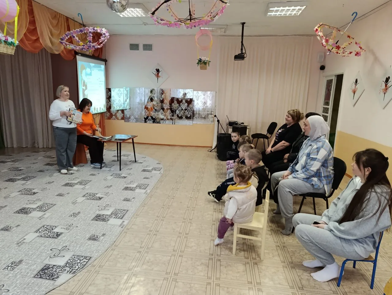 ☀️ Итоги года в группе «Солнышко»: подводим черту и радуемся успехам! 
🌻В нашей средней группе «Сол
