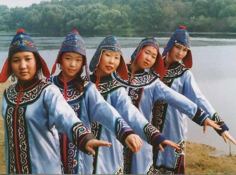 🇷🇺ЭТНОКАЛЕЙДОСКОП🇷🇺