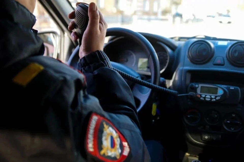 🔎 Братьев нашли в Прокопьевском округе