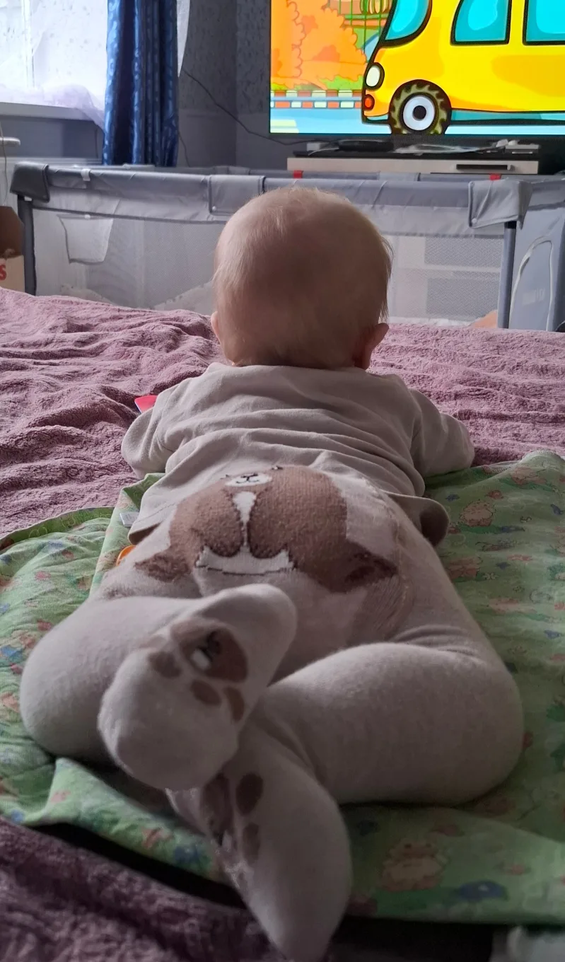 Утрений релакс 💖💖💖