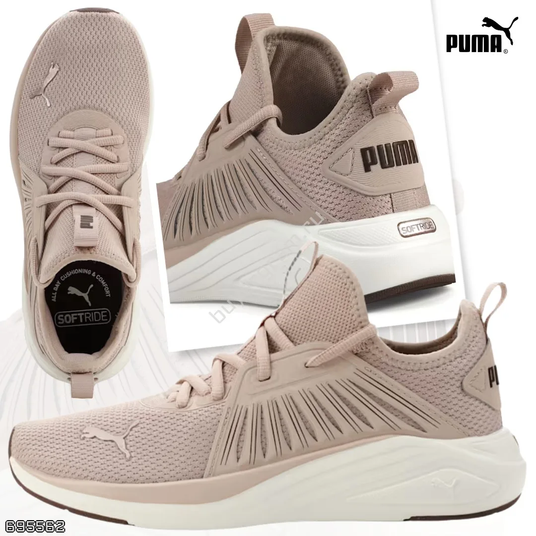 Puma 🇺🇸