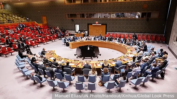 Мнение США о продлении полномочий комиссара ООН по правам человека совпало с позициями России и КНДР