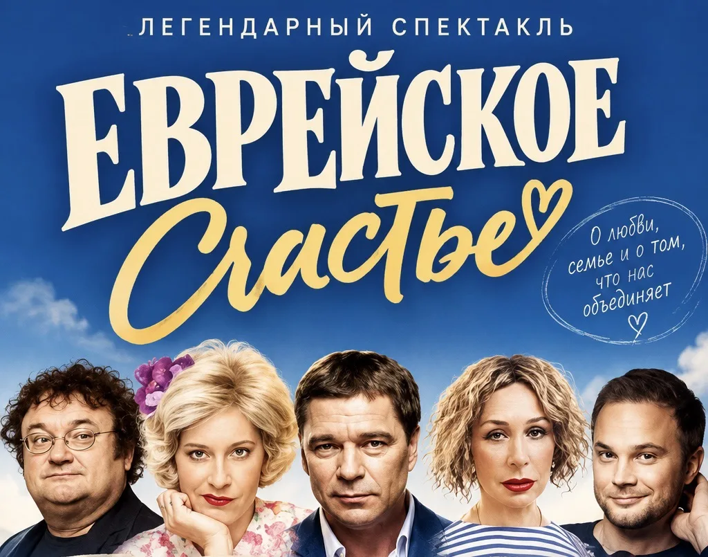 😂 Комедия