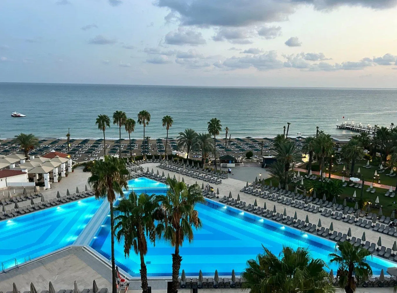 🌴Adora Hotel & Resort (Ex. Adora Golf Resort) 5*
