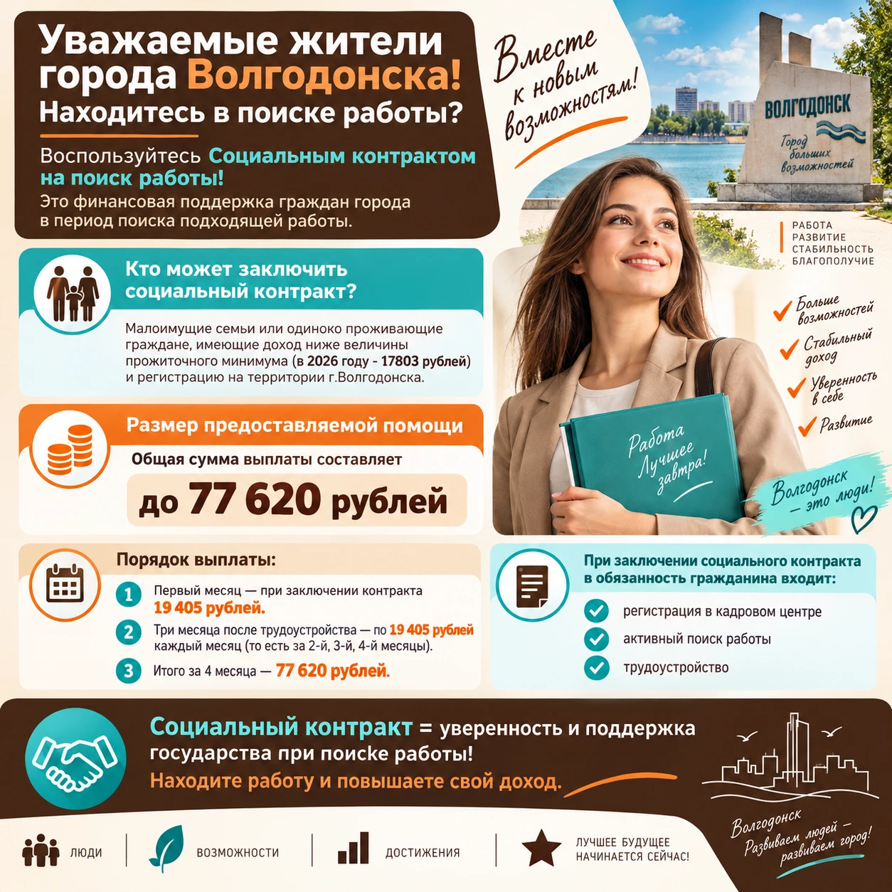 🤔Где получить подробную консультацию