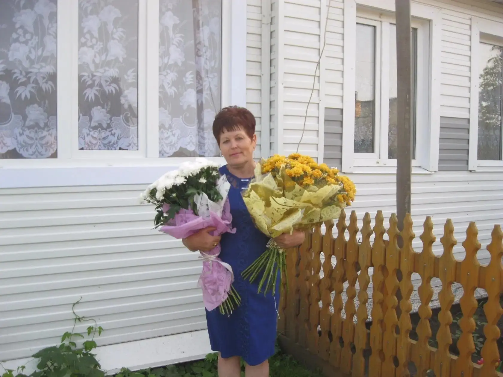 Уважаемая Светлана Васильевна Валенкова! 🌷