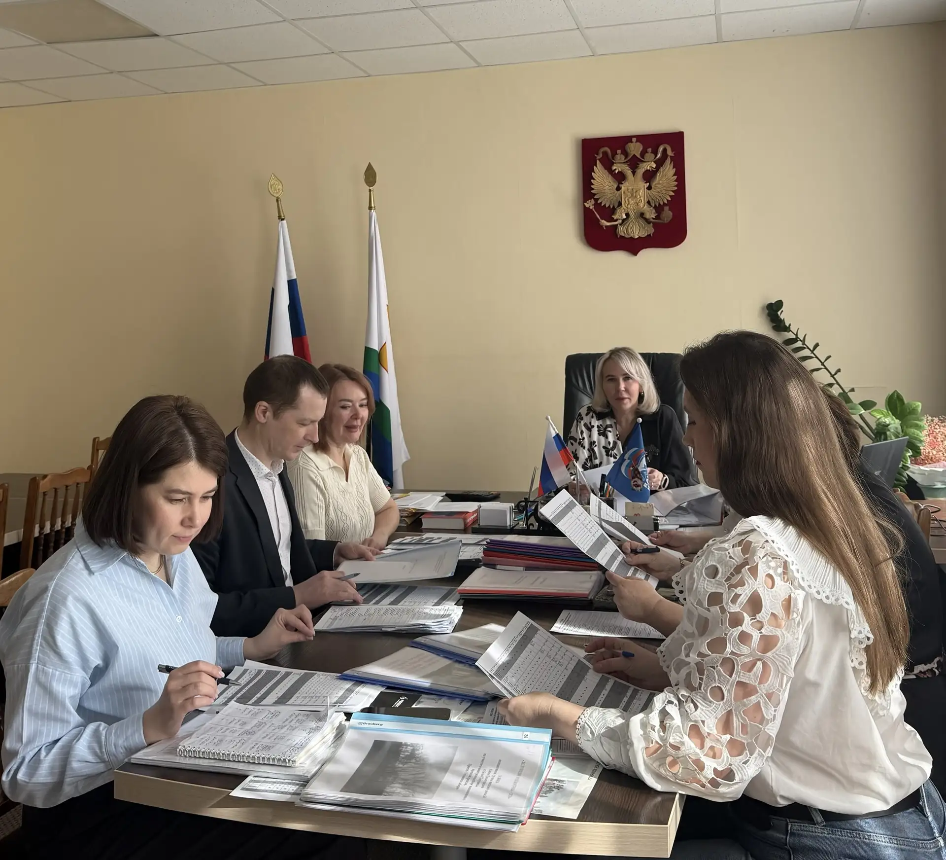 14 проектов-победителей Белохолуницкого района получат финансовые средства на реализацию!
