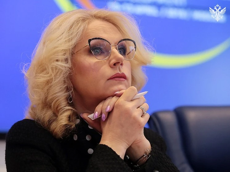 🇷🇺 Татьяна Голикова рассказала о поддержке жителей новых регионов

Вице-премьер России Татьяна Гол