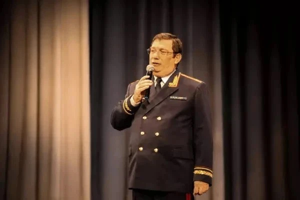 ⚖️ Станислав Ковалев временно возглавил Следственный комитет Ростовской области