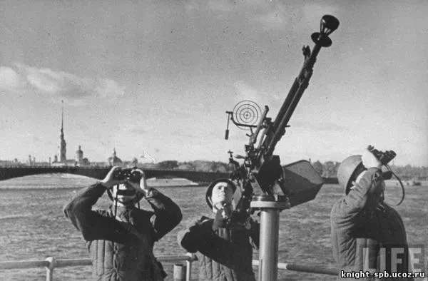 Лето 1941 года стало переломным в Великой Отечественной войне. 

Германия планировала захватить Лени