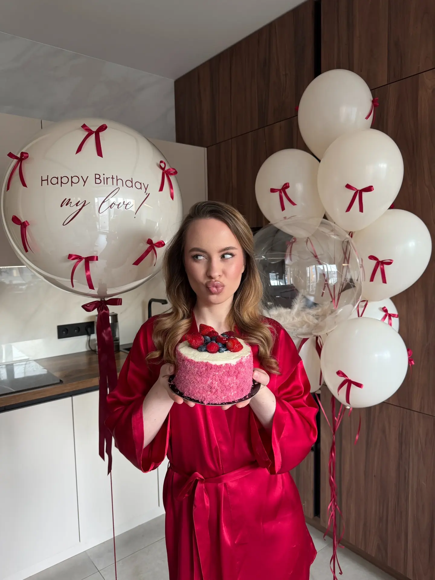 Вот и мои 25 лет 🥳🥰