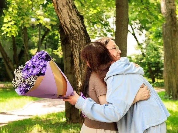 👍В преддверии Всемирного дня донора под эгидой ФМБА России прошла встреча донора и рец...