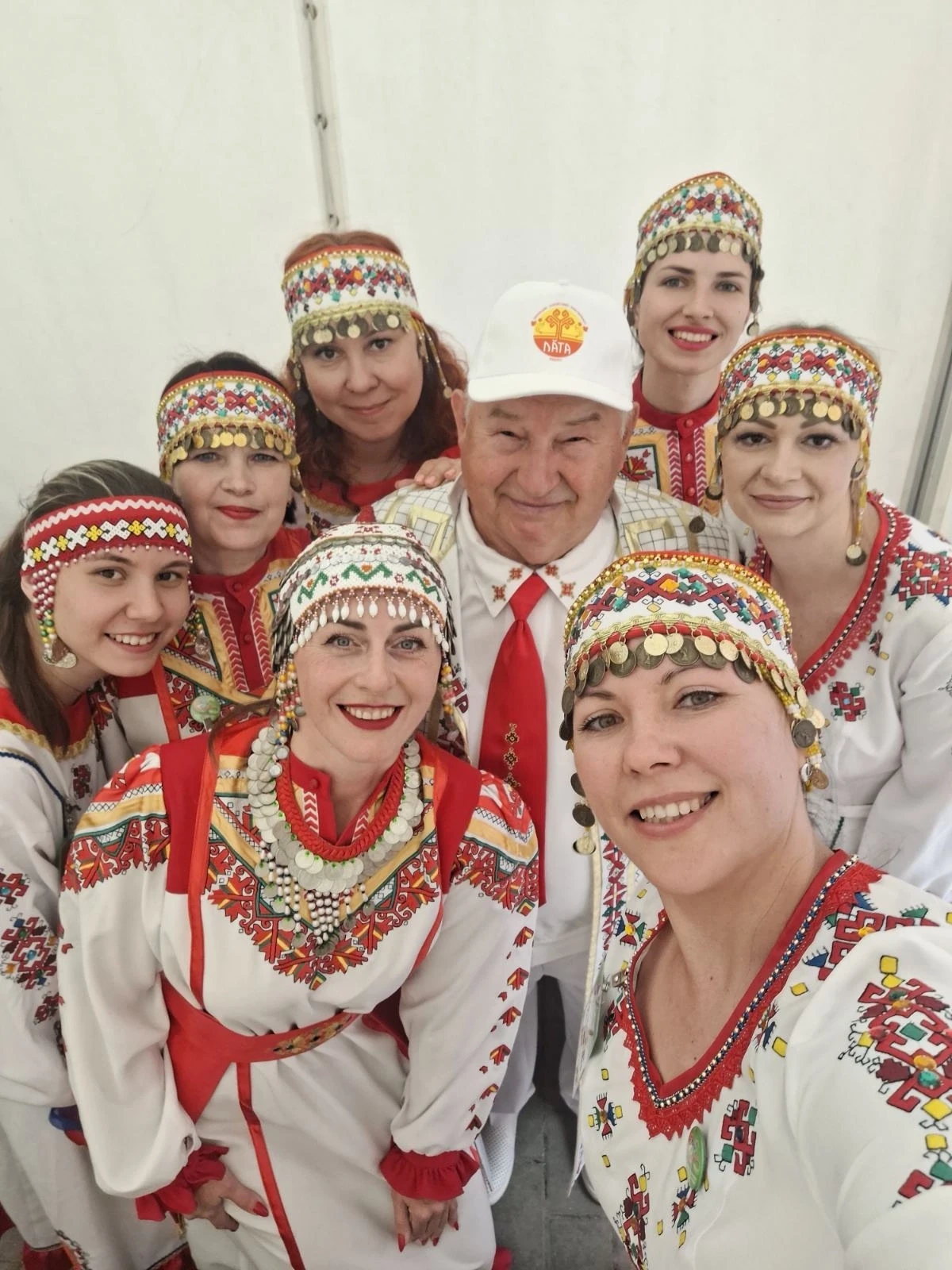 Наша землячка стала звездой фестиваля в Беларуси!

С 5 по 6 июня 2026 года в Гродно отгремел XV юбил