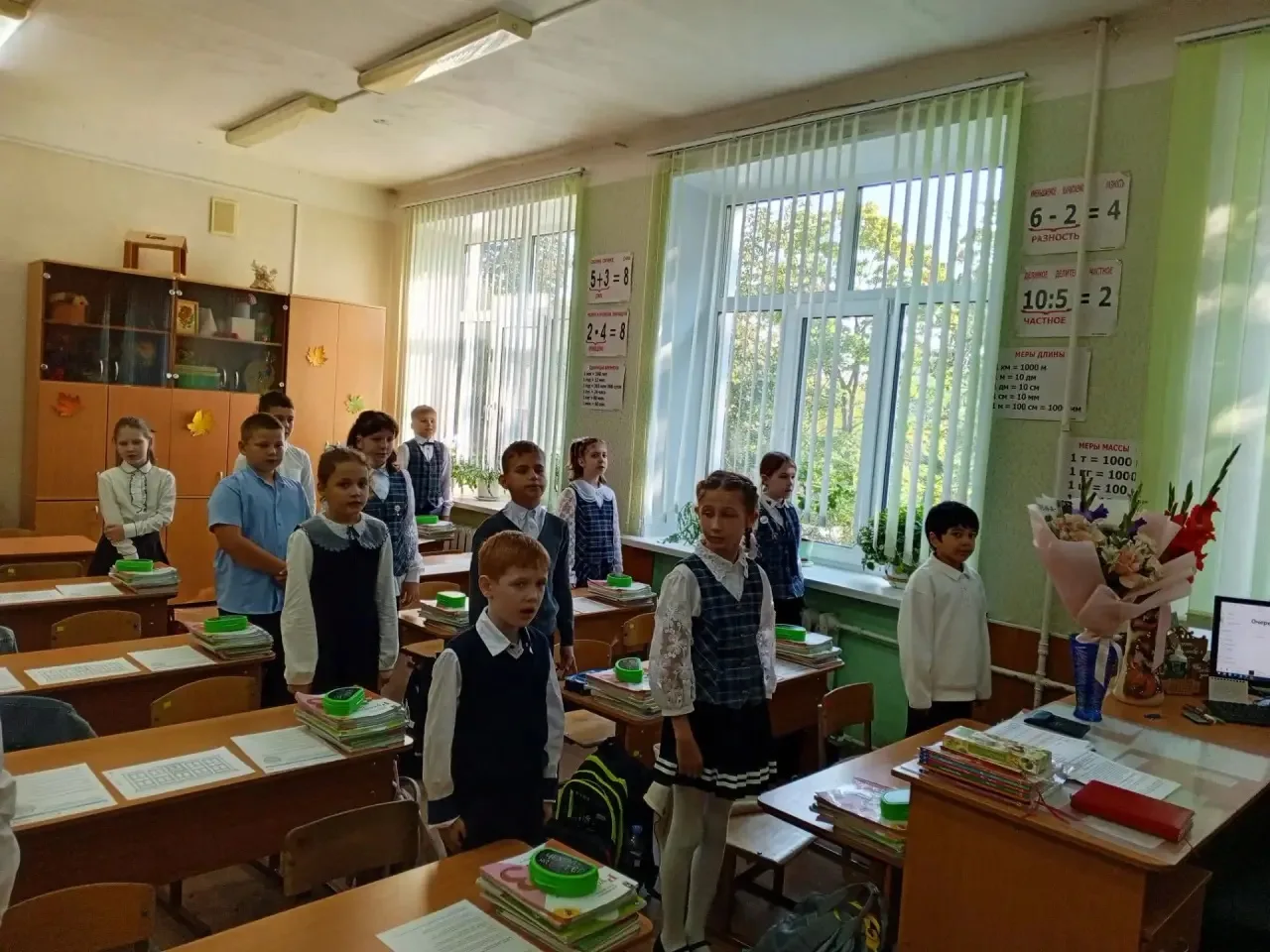 🇷🇺РАЗГОВОРЫ О ВАЖНОМ🇷🇺