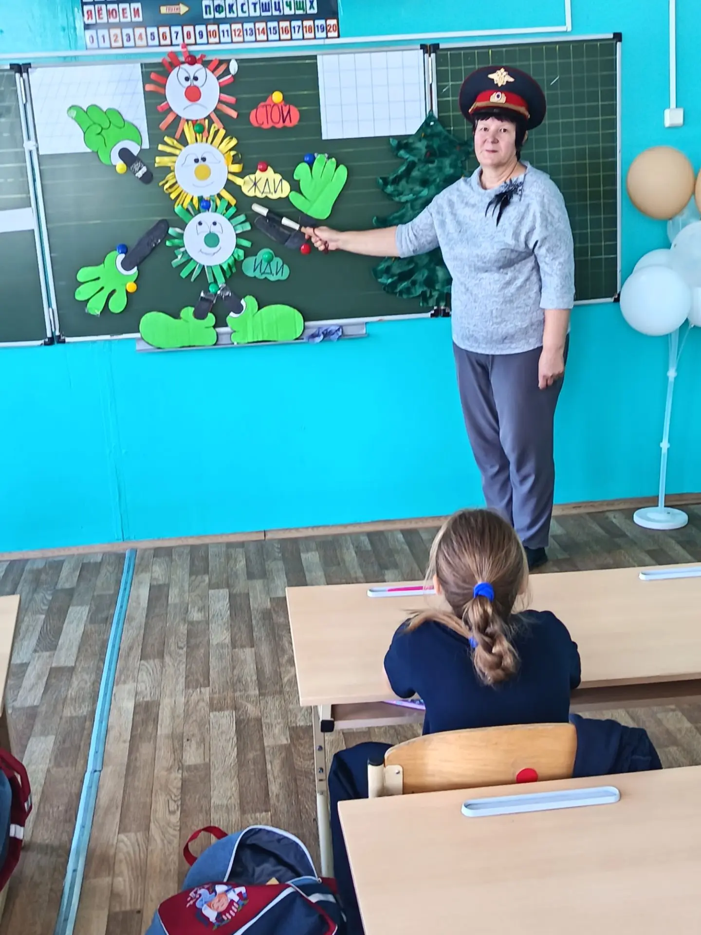 Профилактика дорожно-транспортных происшествий (ДТП) — одна из важнейших задач современ...