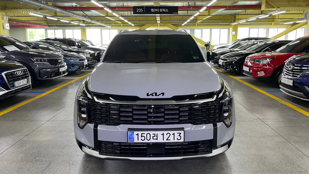 ⚠️АВТО В ПРОДАЖЕ⚠️

KIA SPORTAGE 5 - современный и универсальный! Кто заберёт первым?

2025г.
- Проб