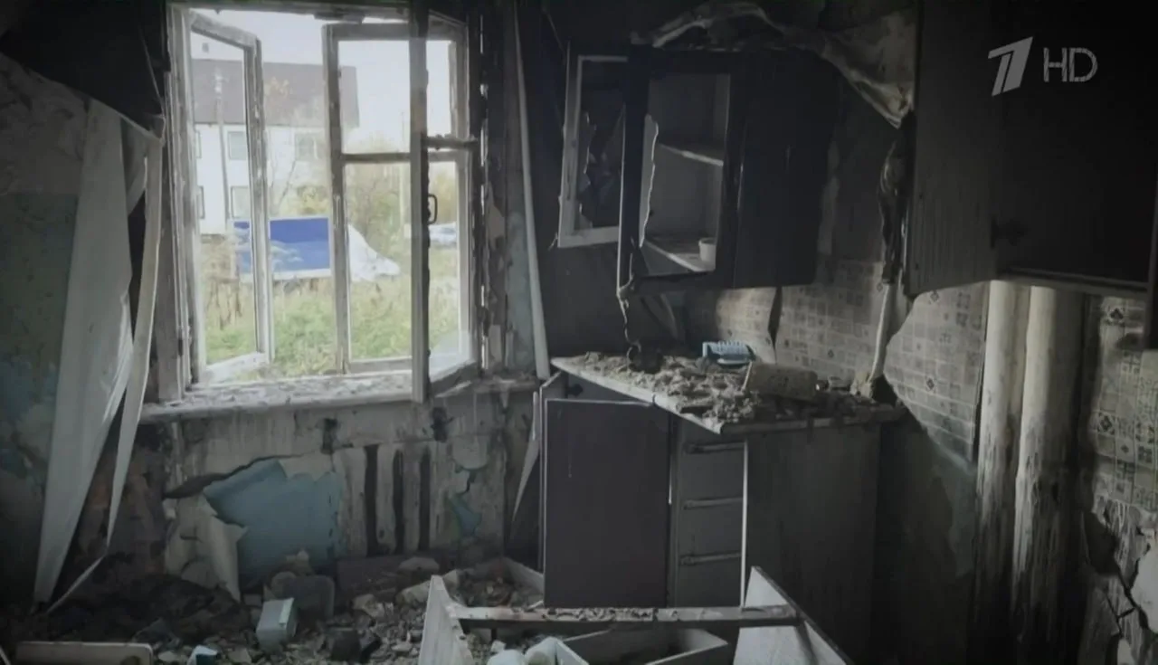 🏚 Аварийные дома Эжвы показали на Первом канале — и ситуация шокирует
