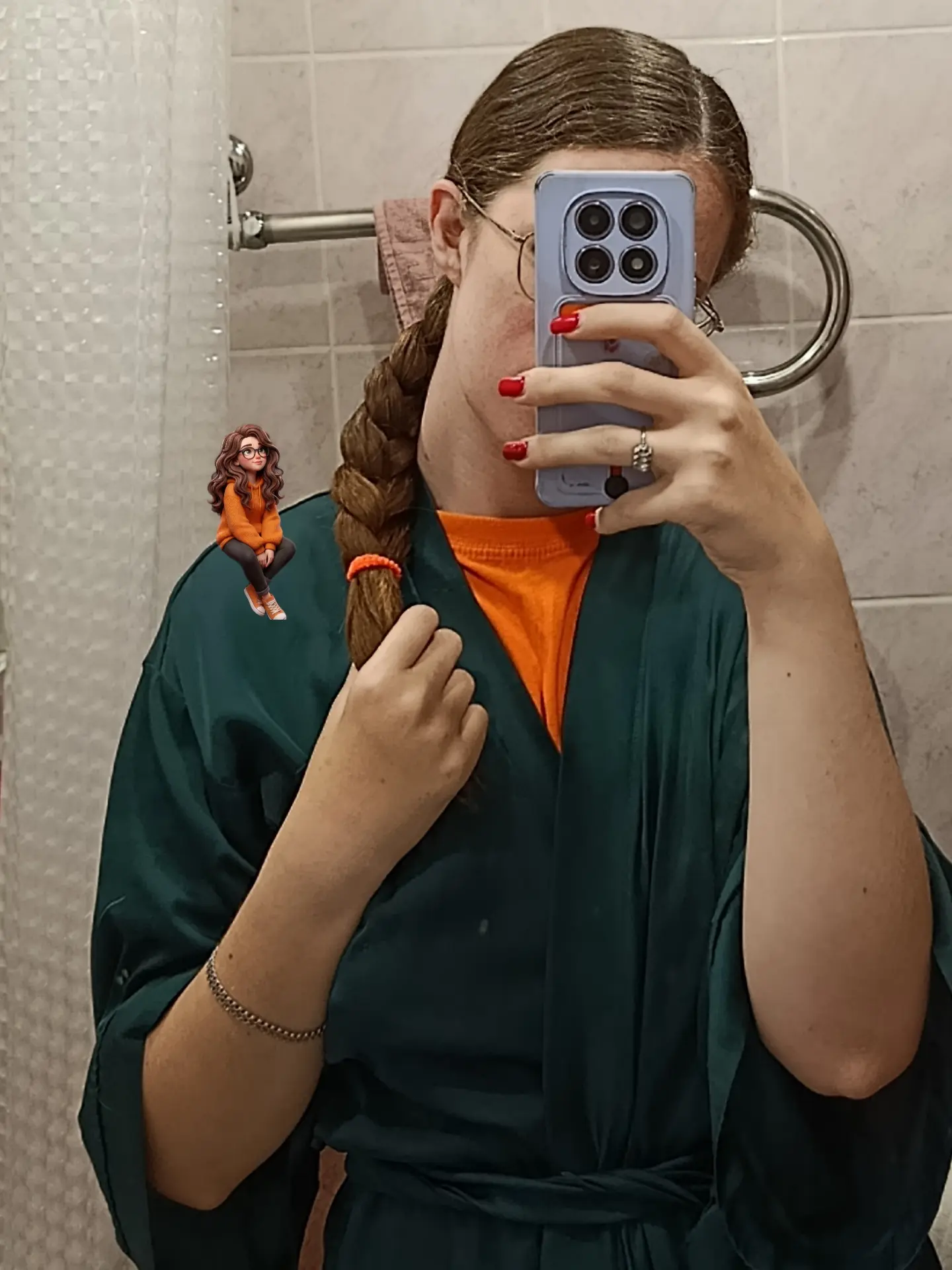 Заметки от Лины