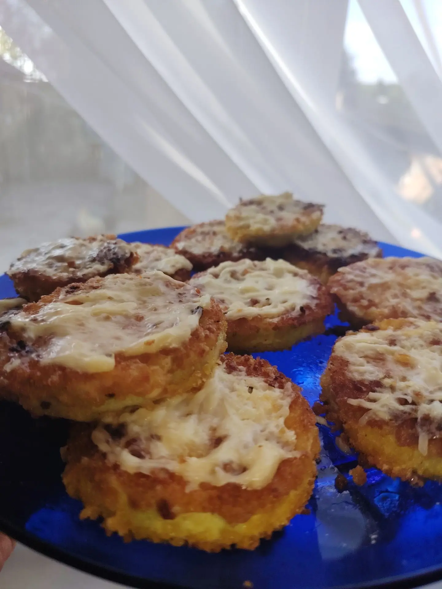 Утро доброе, кабачковое😋