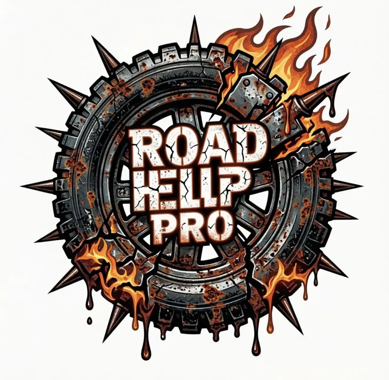 🚙 RoadHelpPro: ищем сотрудника (без опыта, удалённо)