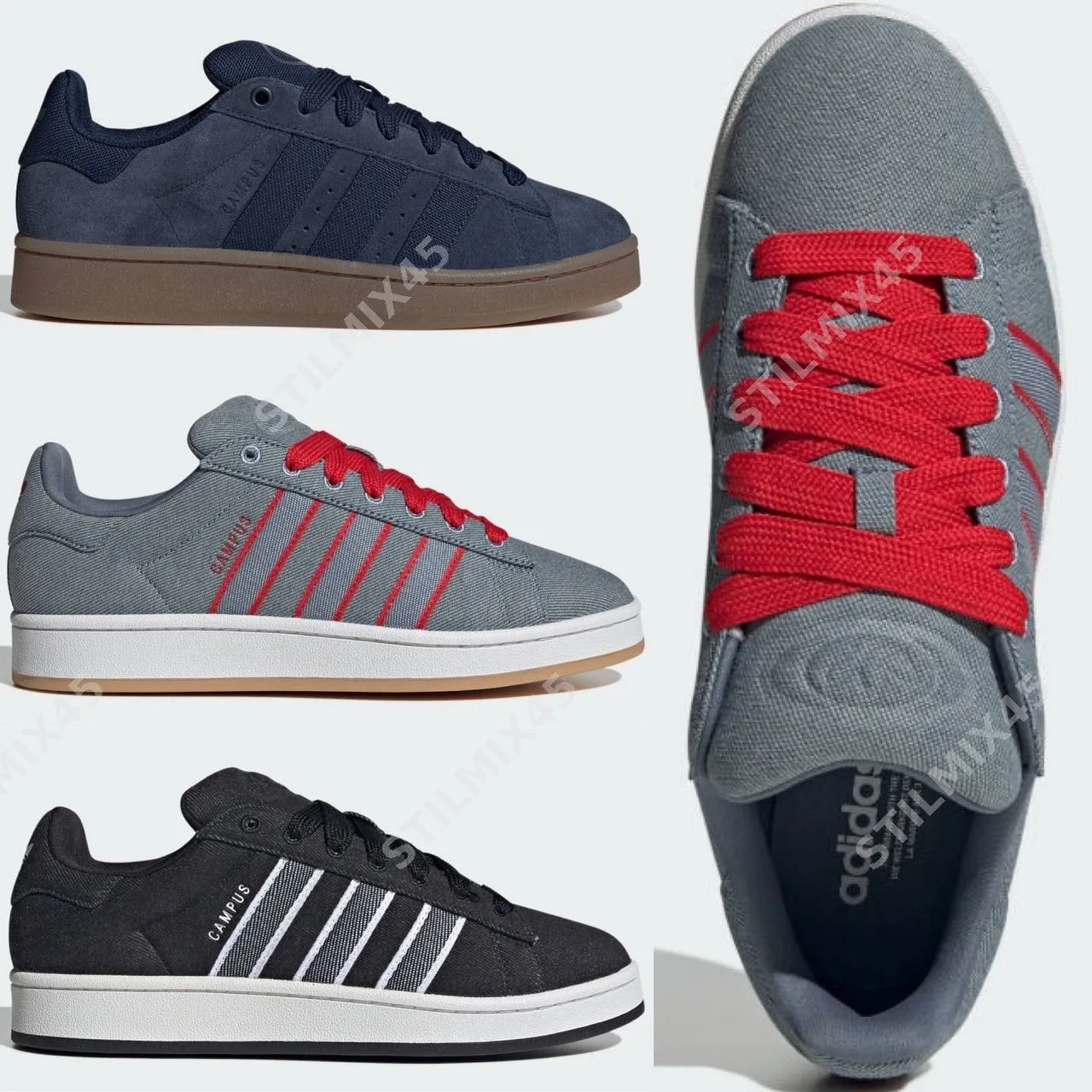 Adidas