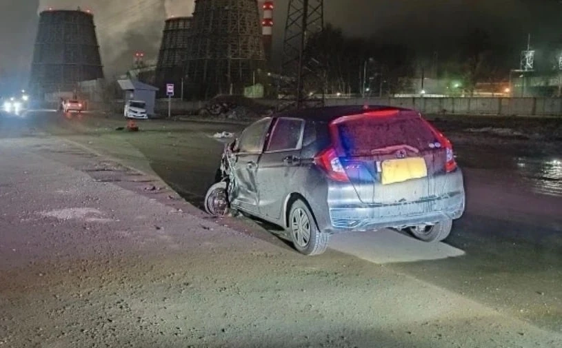 ❗В Южно-Сахалинске ищут очевидцев аварии на проспекте Мира

Госавтоинспекция Южно-Сахалинска продолж
