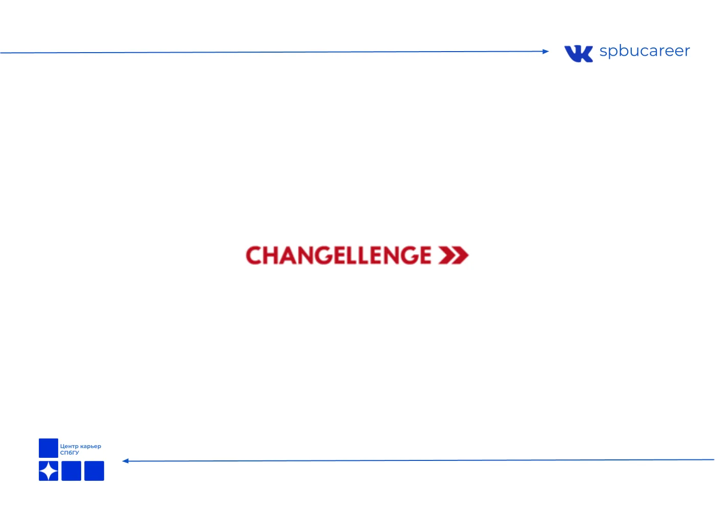 Changellenge 

Требуется: практикант-методист

Если тебе нравится придумывать нестандартные образова