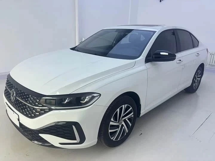 🤩Volkswagen Lavida 280TSI DSG Starry Sky Full Edition 🇨🇳