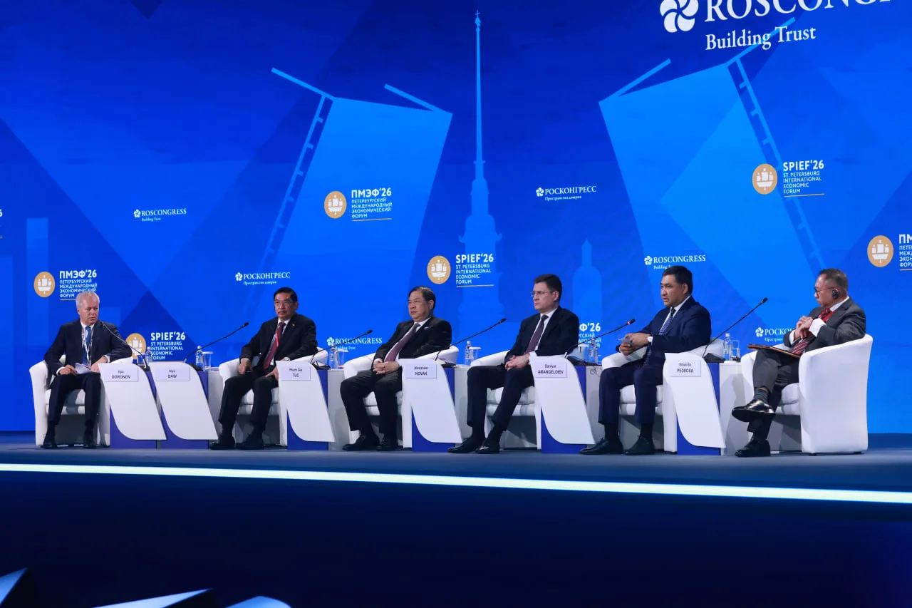 Изображение 1 к публикации «Правительство. Главное»