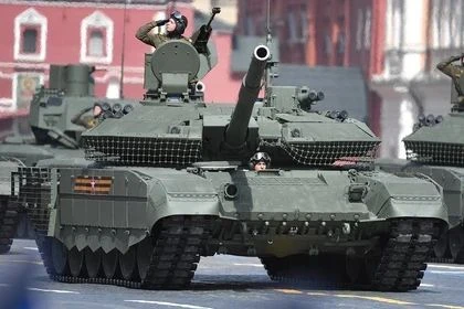 От Петропавловки до Красной площади