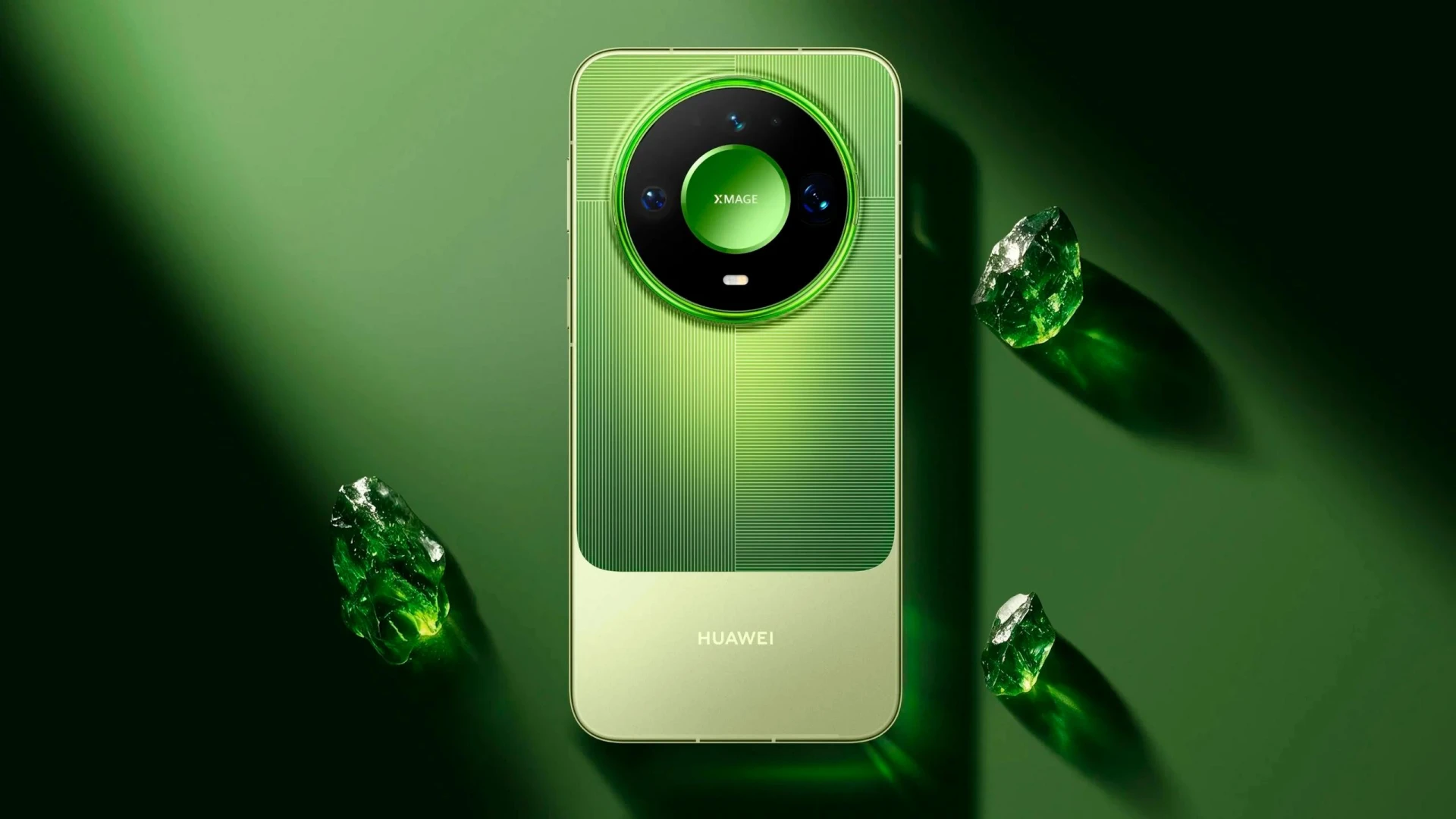 ⚡️ Huawei представила флагманскую линейку Mate 90