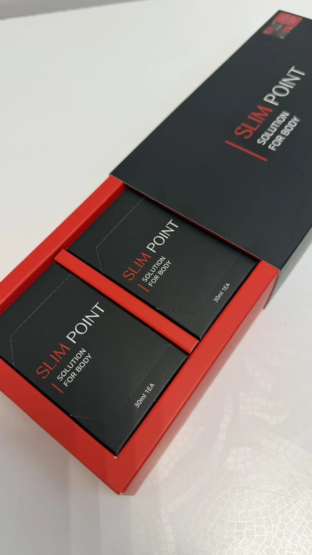 Сегодня поговорим о препарате липолитик Slim Point 30 мл.