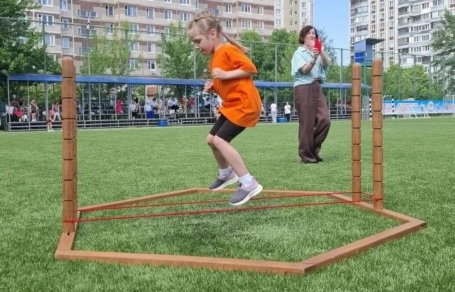🔥Прыгай выше головы!🔥                                                                               