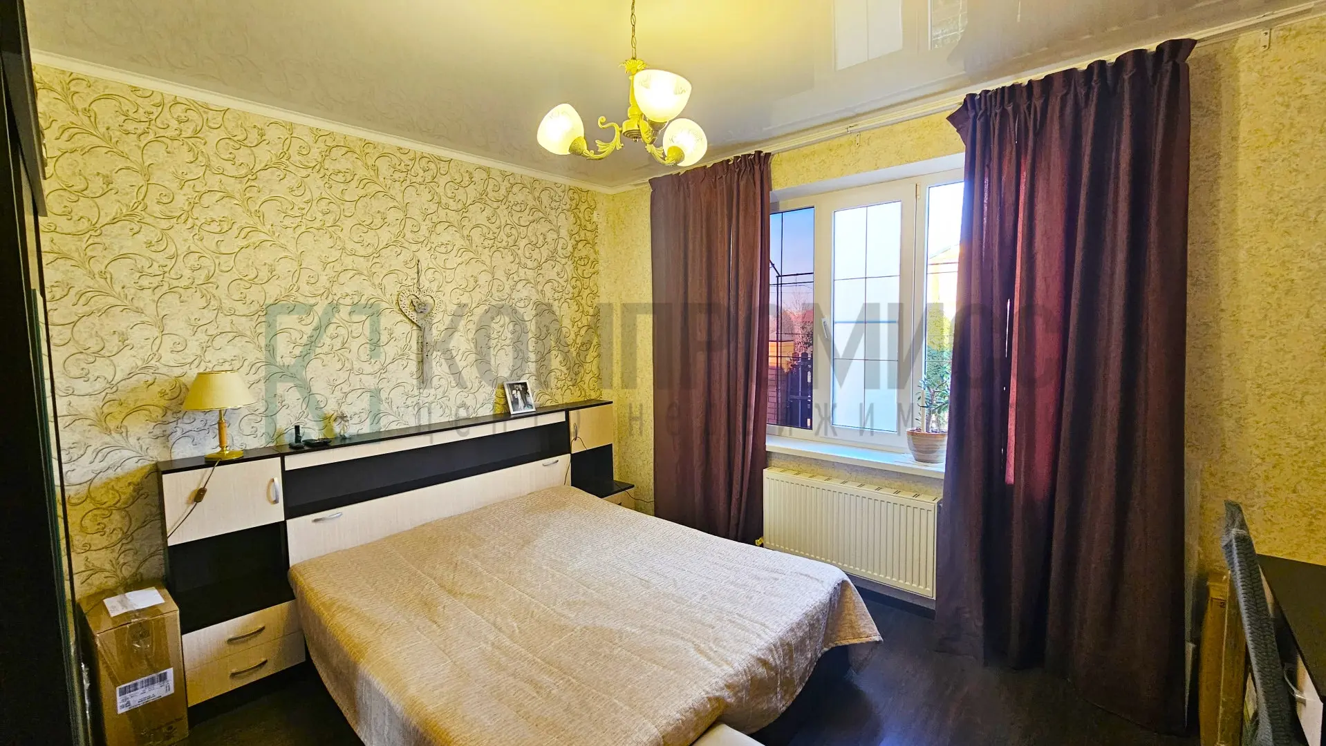 🏠 ID 132886117 Адрес: Краснодарский край, п.г.т. Черноморский  📍 Дом “заходи и живи” с террасой и са
