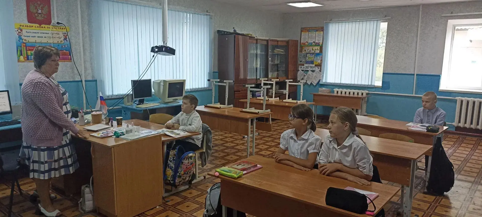 Новый формат «Разговоров о важном»: у каждого возраста — своя тема