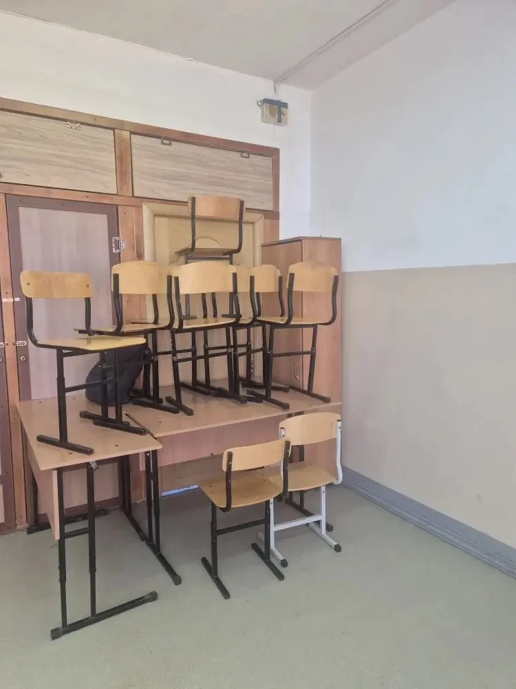 🚨 Всероссийские антитеррористические тренировочные мероприятия  🏫 22 апреля во всех школах Российско