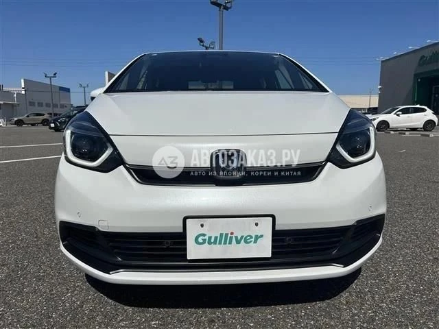 ⚡️АВТО В ПРОДАЖЕ!⚡️

HONDA FIT - белый,как облачко на летнем небе! Забираем красавчика скорей!

2023