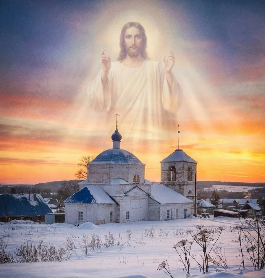 💖 О чем просить Бога!