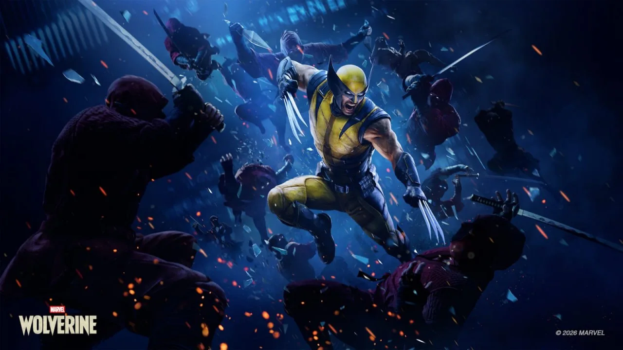 Обзоры Marvel's Wolverine появятся 10 сентября