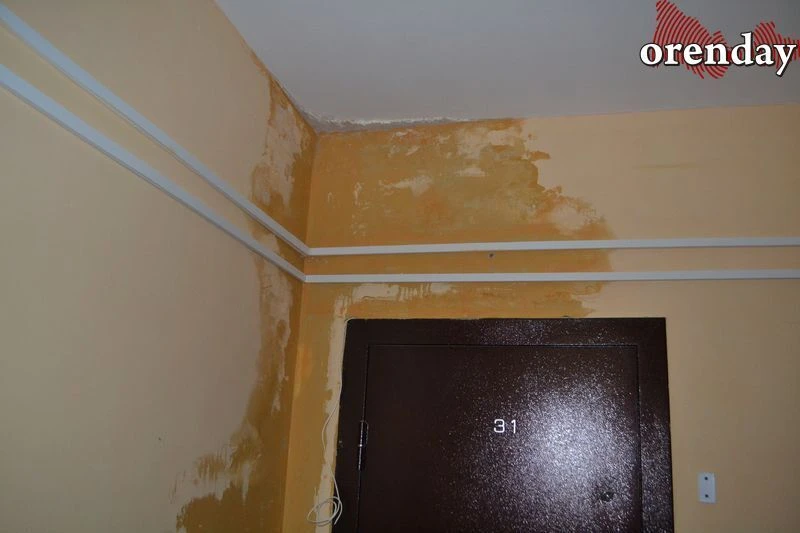 ТРУБЫ ЛОПНУЛИ, КВАРТИРА ЗАТОПЛЕНА: ЖИТЕЛЬ ОРСКА СУДИТСЯ С УК ЗА ВОЗМЕЩЕНИЕ УЩЕРБА