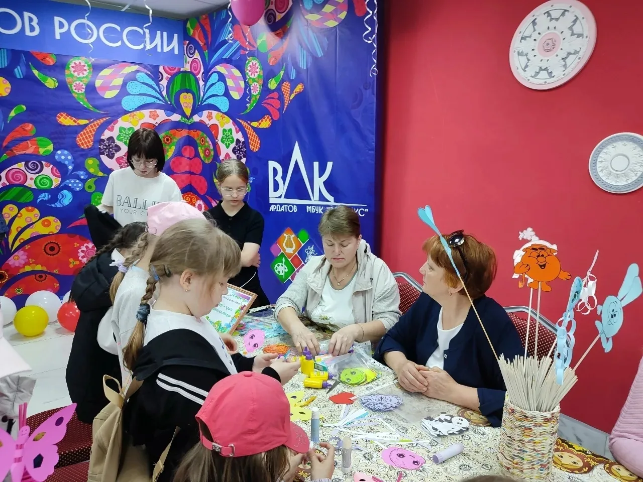 1 июня - День детства, лета и улыбок!👫🌝🌈