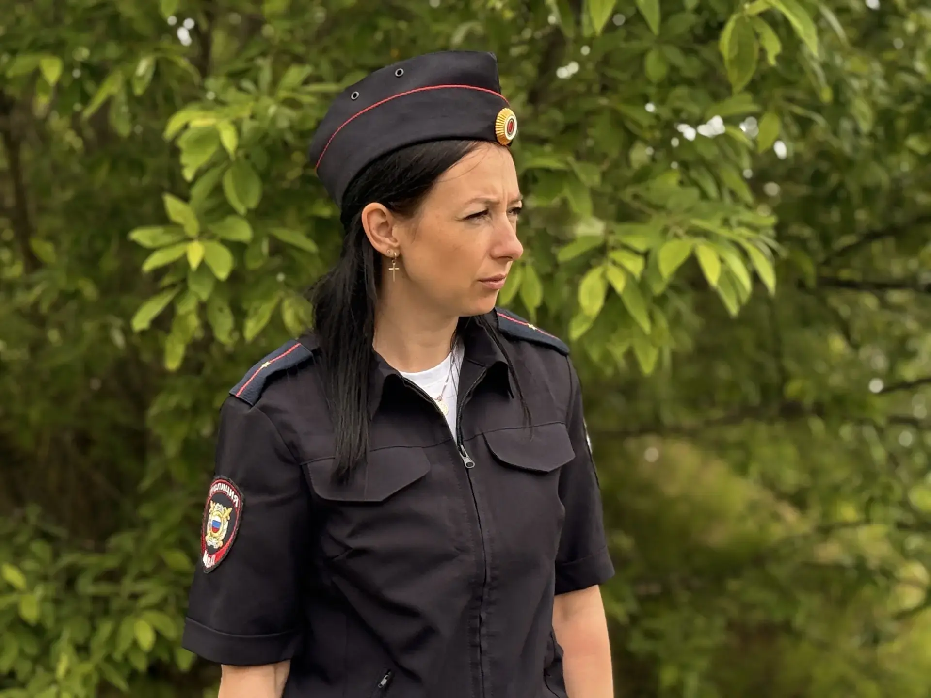 🚫 В ЗАТО Фокино прошёл рейд по опасным местам для купания